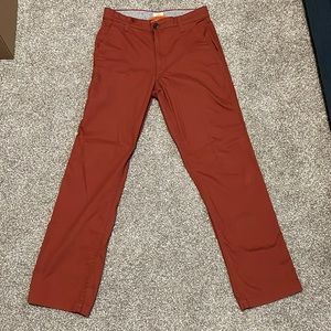 Docker’s Slim Fit Khakis